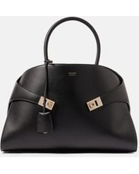 Ferragamo - Handbags - Lyst