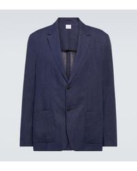 Sunspel - Blazer - Lyst