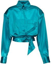 Alexandre Vauthier Tops for Women | Online Sale up to 71% off | Lyst