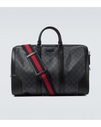 gucci gym bag mens