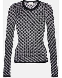 Isabel Marant - Pullover Zavia - Lyst