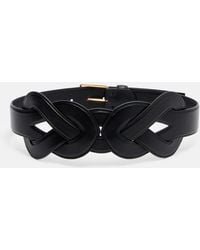 Altuzarra - Loopy Leather Belt - Lyst