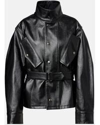 Maison Margiela - Giacca - Lyst