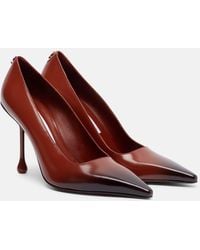 Jimmy Choo - Salones Ixia 95 De Piel - Lyst
