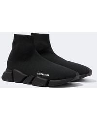 Balenciaga - Speed 2.0 Turnschuhe - Lyst