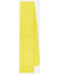 Gabriela Hearst - Sciarpa Ruben - Lyst