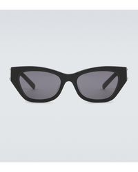 Givenchy - Sonnenbrille aus Acetat - Lyst