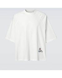 Bottega Veneta - T-Shirts - Lyst
