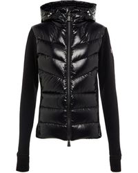 3 MONCLER GRENOBLE Jackets for Women | Online Sale up to 43% off | Lyst