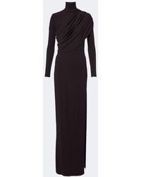 Courreges - Jersey Gown - Lyst