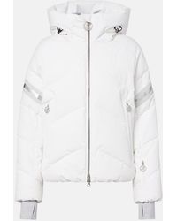 Toni Sailer - Helena Down Ski Jacket - Lyst