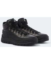 Bogner - Bansko S C 2 Lace-Up Boots - Lyst