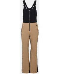 Aztech Mountain - Salopette Top To Bottom - Lyst