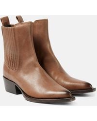 Golden Goose - Stivaletti Debbie Beatles - Lyst