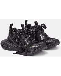 Balenciaga - Sneakers 3XL con inserti - Lyst
