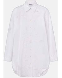 Juliet Dunn - Camicia - Lyst