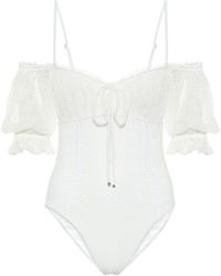 jonathan simkhai swimsuit