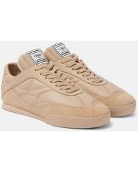 Chloé - "Kick" Sneakers - Lyst