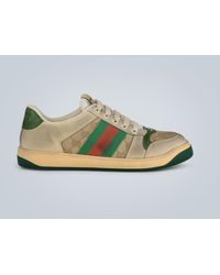 Scarpe Gucci da Uomo: 196+ Prodotti | Stylight