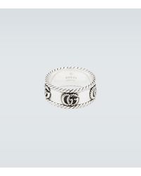 Gucci Rings For Men Lyst Com