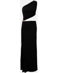 ViX - X Rosie Huntington-Whiteley Tina Maxi Dress - Lyst