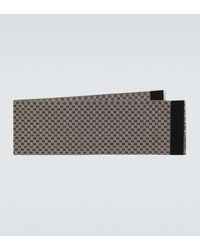 Gucci Scarves and mufflers for Men | Online Sale up to 38% off | Lyst Canada