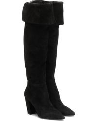 Botas Prada de mujer: hasta el 67 % de descuento | Lyst