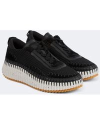 Chloé - Nama Sneaker - Lyst