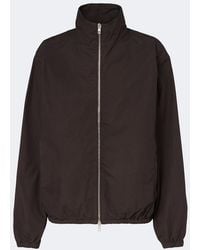 Leset - Kyoto Cotton Jacket - Lyst