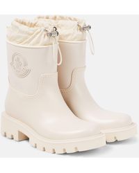 Moncler - Boots - Lyst