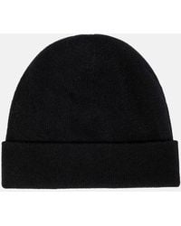 Max Mara - Helmut Cashmere Beanie - Lyst