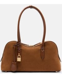 Stella McCartney - Borsa A Spalla Ryder Medium - Lyst