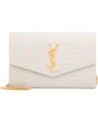 ysl purse clutch