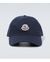Moncler Hats for Men | Online Sale up to 38% off | Lyst