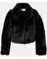 Nina Ricci - Cropped Jacket - Lyst