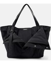 Coperni - Belt Cabas Tote Bag - Lyst