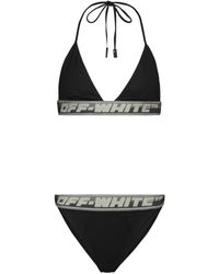 Off-White c/o Virgil Abloh Beachwear and swimwear outfits for 