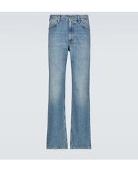Gucci - Jeans Straight Fit - Lyst