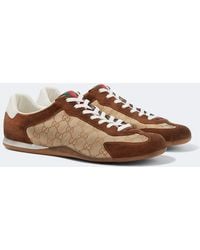 Gucci - Shift Sneaker - Lyst