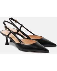 Gianvito Rossi - Heels - Lyst