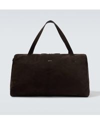ZEGNA - Borsa Da Viaggio - Lyst