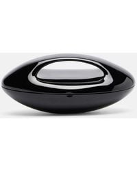 Alaïa - Sculptural Minaudiere Small Clutch - Lyst