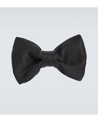Tom Ford - Silk Bow Tie - Lyst