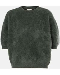 Lisa Yang - Juniper Cashmere Top - Lyst