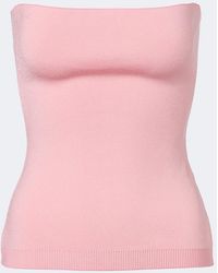 Jacquemus - Top De Punto Sera - Lyst