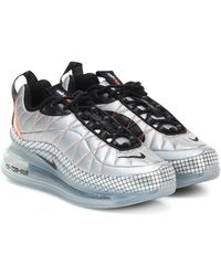 nike free gym Zilver