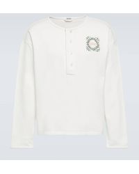 Bode - Top Daisy Never Tell - Lyst