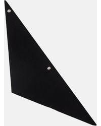 Simone Rocha - Sciarpa - Lyst