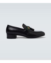 gucci loafer shoes price
