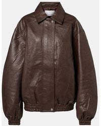 Frankie Shop - Prescott Oversized Jacket - Lyst